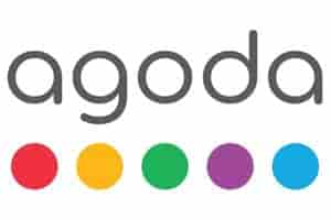 Agoda Philippines logo