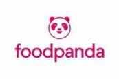 Foodpanda logo