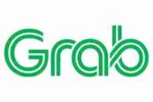 Grab logo