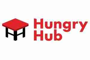 Hungry Hub Logo