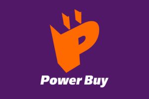 power buy logo