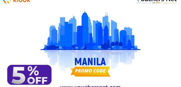 klook voucher code philippines